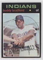 Buddy Bradford