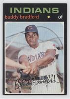 Buddy Bradford [Good to VG‑EX]