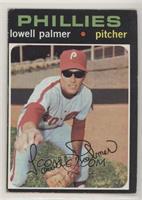 Lowell Palmer [Good to VG‑EX]