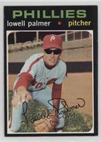 Lowell Palmer [Good to VG‑EX]