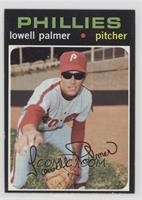 Lowell Palmer