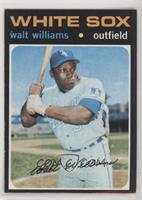 Walt Williams