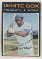 Walt Williams