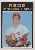 Jim McGlothlin