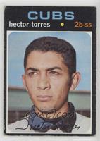 Hector Torres [Poor to Fair]