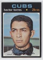 Hector Torres [Good to VG‑EX]