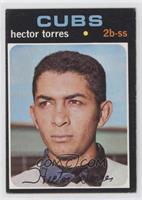 Hector Torres