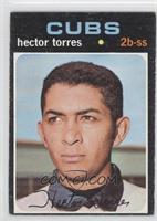 Hector Torres