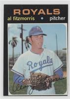 Al Fitzmorris [Altered]