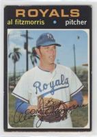 Al Fitzmorris