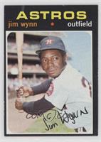 Jimmy Wynn [Good to VG‑EX]