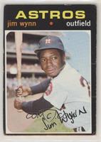 Jimmy Wynn [Poor to Fair]
