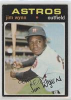 Jimmy Wynn