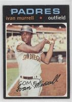 Ivan Murrell [Good to VG‑EX]