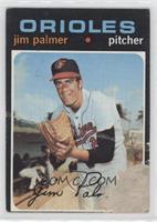 Jim Palmer [Good to VG‑EX]