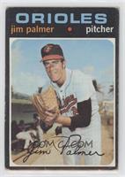 Jim Palmer [Good to VG‑EX]