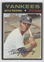 Jerry Kenney