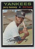 Jerry Kenney