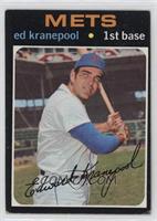 Ed Kranepool