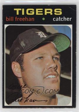 1971 Topps - [Base] #575 - Bill Freehan