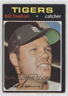 1971 Topps - [Base] #575 - Bill Freehan