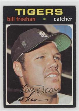 1971 Topps - [Base] #575 - Bill Freehan