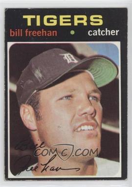 1971 Topps - [Base] #575 - Bill Freehan