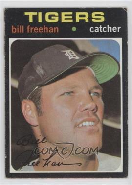 1971 Topps - [Base] #575 - Bill Freehan