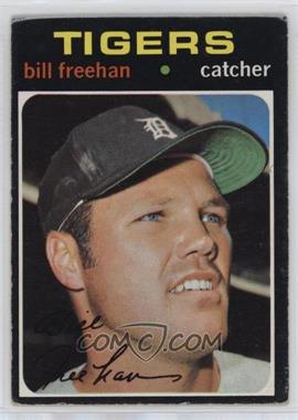 1971 Topps - [Base] #575 - Bill Freehan