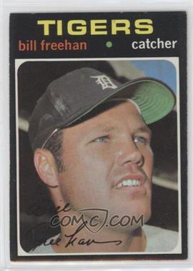 1971 Topps - [Base] #575 - Bill Freehan