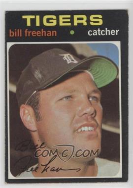 1971 Topps - [Base] #575 - Bill Freehan