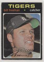 Bill Freehan