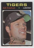 Bill Freehan [Good to VG‑EX]