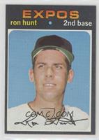 Ron Hunt