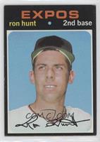 Ron Hunt