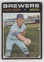 Marty Pattin [Good to VG‑EX]