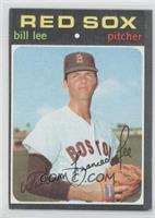 Bill Lee