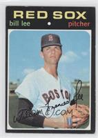 Bill Lee