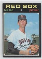 Bill Lee