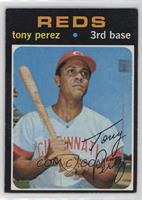 Tony Perez