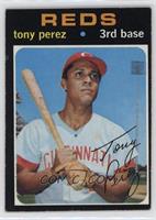 Tony Perez