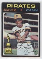 Dave Cash