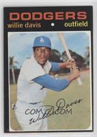 Willie Davis