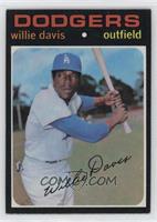 Willie Davis