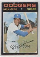 Willie Davis