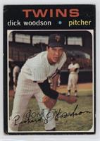 Dick Woodson [Good to VG‑EX]