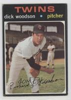 Dick Woodson