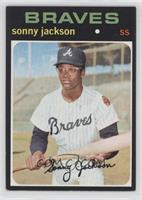 Sonny Jackson