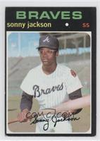 Sonny Jackson