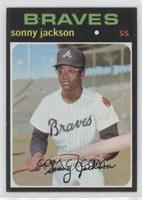 Sonny Jackson